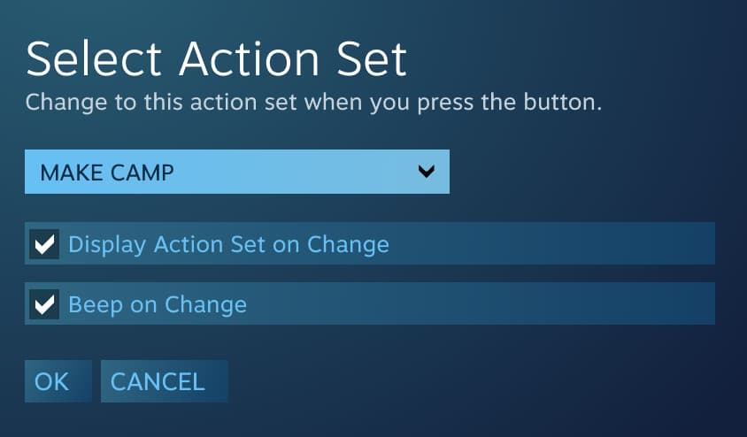 Will you take stand abilities?, Will You Press The Button?