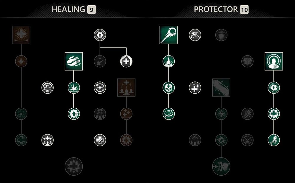 New World Healer Build 2023 The Ultimate Guide for PvP
