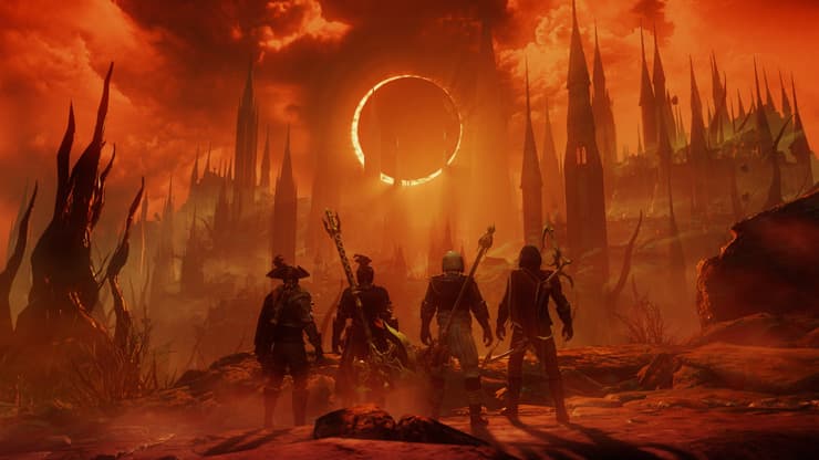 Heart of Madness Update Reveal