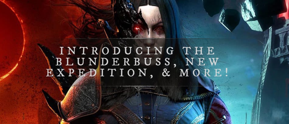 New World March Update Patch Notes