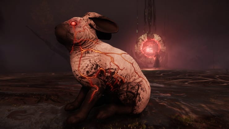 Rabbits' Revenge
