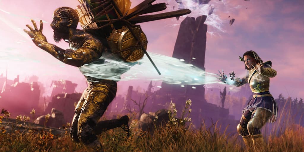 New World Update 2.0.3