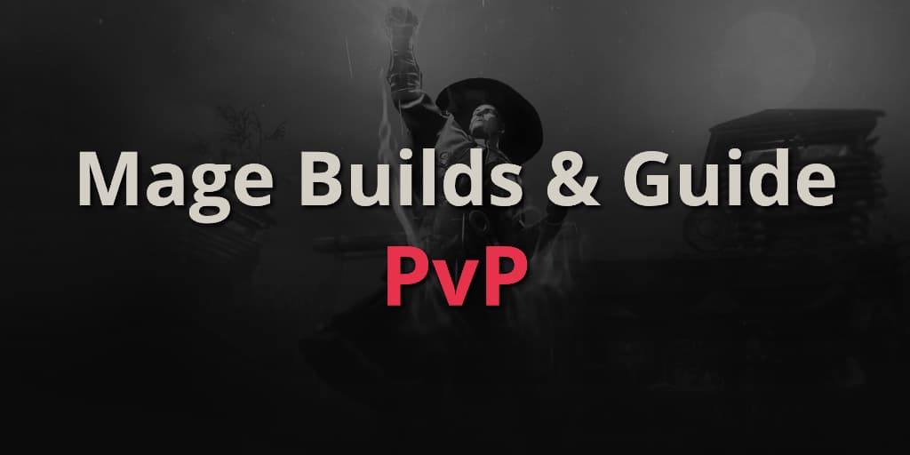 The Ultimate New World Mage Build and Guide for PvP