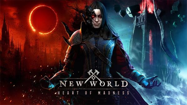New World March Update - Heart of Madness