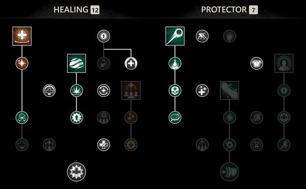 New World Healer Build 2023 - The Ultimate Guide for PvP - New World ...