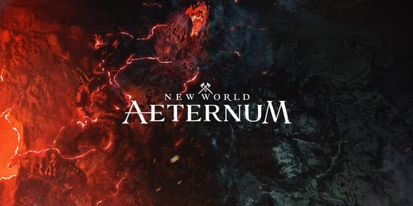 New World Shutting Down